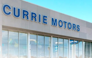 Currie Motors Expansion Gets Approval with Site Modifications
