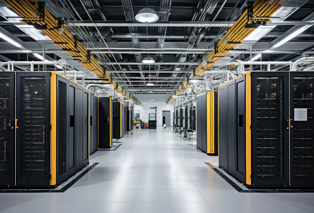 Data Center