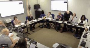 Will County to Draft New Harassment Policy Amid Debate Over Board Authority