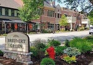 Frankfort to Install Public Wi-Fi at Breidert Green