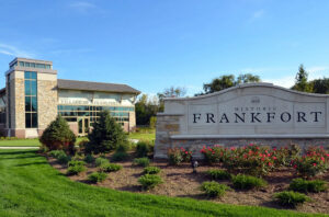 Online Luxury Car Dealership Approved for Center Road