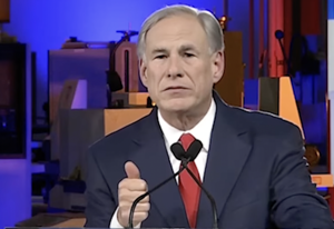 Abbott to call 'special session after special session' in response to AWOL Dems
