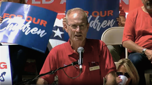 Illinois GOP U.S. Senate candidates point to economy, Trump gains Illinois GOP U.S. Senate candidates point to economy, Trump gains