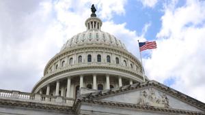 Report warns U.S. national debt predicted to pass $53 trillion by 2035 Report warns U.S. national debt predicted to pass $53 trillion by 2035
