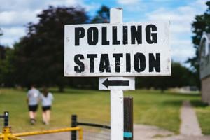 Report: Post-election audits in swing states insufficient Report: Post-election audits in swing states insufficient