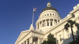 Legislative committees advance CA redistricting legislation Legislative committees advance CA redistricting legislation