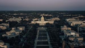 'Liberation Day' reignites D.C. statehood debate
