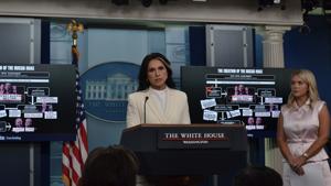 Security clearances of 37 former, current intel professionals revoked Security clearances of 37 former, current intel professionals revoked