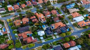 Everyday Economics: Housing market and Fed policy in focus in the week ahead