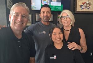 Republican, Dem work to prevent deportation of entrepreneur