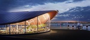Illinois news in brief: Work begins on $1.5 billion O'Hare expansion; Police catch man accused of road rage, shooting Illinois news in brief: Work begins on $1.5 billion O'Hare expansion; Police catch man accused of road rage, shooting