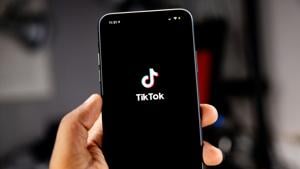 White House TikTok garners 1.3 million views in 24 hours White House TikTok garners 1.3 million views in 24 hours