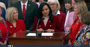 Texas House passes Congressional redistricting bill after absconding Dems return Texas House passes Congressional redistricting bill after absconding Dems return