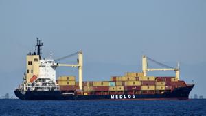 White House backs off hefty EU tariff threats, EU eliminates industrial tariffs White House backs off hefty EU tariff threats, EU eliminates industrial tariffs
