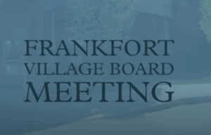 Frankfort Board Approves New Wendy’s on Route 30 With Numerous Modifications