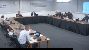 Lincoln-Way Board Reviews $162 Million Tentative Budget, Projects Deficit Due to Bus Purchase Timing