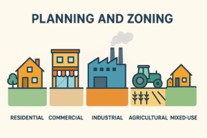 Will County P&Z: Green Garden Township Rezoning Approved Amid Concerns Over Lack of a Final Plan