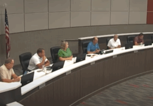 Frankfort Approves Over $19 Million in Surplus Fund Transfers for Future Projects