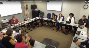 In-House Staff Completes Major Renovations at Will County Adult Detention Facility