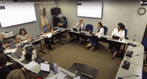 Will County Forges 2026 Federal Agenda Amid D.C. Policy Shifts, ‘Big Beautiful Bill’ Impacts
