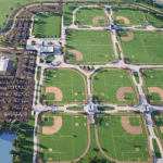 New Lenox Prepares for Grand Opening of Wintrust Crossroads Sports Complex