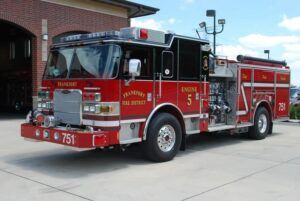 Frankfort Fire District Approves 2025 Tax Levy and Authorizes Three New Hires