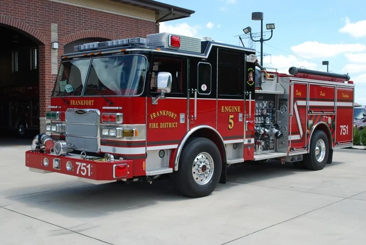 frankfort fire district graphic logo.4