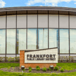 Anonymous Donor Gifts $20,000 to Frankfort Library