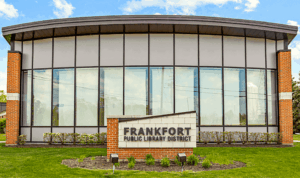 Frankfort Library Board Approves 2025 Tax Levies