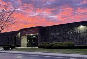 Summit Hill 161 Takes First Step Toward 2025 Tax Levy, Estimates 4.99% Increase
