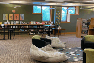 Frankfort Library Board Approves FY 2025-26 Budget, Transfers $300,000 to Reserve Fund