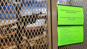 Judge’s questions during IL gun ban arguments gives rights advocates ‘hope’