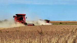 New agronomy farm opens as growers face challenging conditions