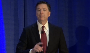 Comey indicted on obstruction charges over Russia-Trump collusion testimony Comey indicted on obstruction charges over Russia-Trump collusion testimony