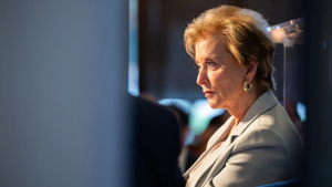 WATCH: McMahon discusses education at Reagan Institute WATCH: McMahon discusses education at Reagan Institute