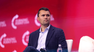 Congressional candidate defends 'dark humor' video about Kirk assassination Congressional candidate defends 'dark humor' video about Kirk assassination