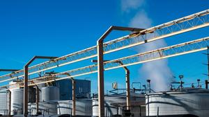 Lower U.S. oil production projected in 2026 Lower U.S. oil production projected in 2026