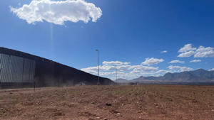 Illegal border crossings near record low in August Illegal border crossings near record low in August