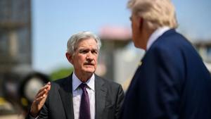 Everyday Economics: Jobs, Waller and whether the Fed can thread the needle Everyday Economics: Jobs, Waller and whether the Fed can thread the needle