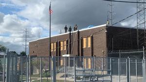 Illinois quick hits: DHS apprehends ICE protester with firearm; bill allows campaign funds for security Illinois quick hits: DHS apprehends ICE protester with firearm; bill allows campaign funds for security
