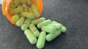 Trump's tariffs on imported drugs could raise prices Trump's tariffs on imported drugs could raise prices