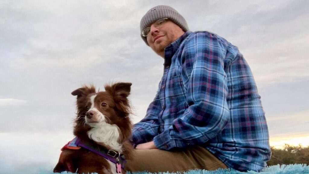 Exclusive: DOJ 'weaponization' victim still in jail, asking for Trump pardon Exclusive: DOJ 'weaponization' victim still in jail, asking for Trump pardon