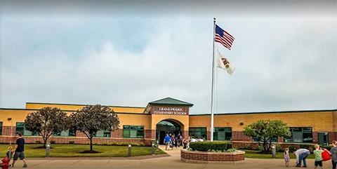 Frankfort School District 157-C.1 Frankfort School District 157-C.1