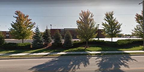 Frankfort School District 157-C.2