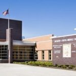 Frankfort 157-C Board Awards Electrical, Plumbing Contracts; Tables Basketball Camp Fees