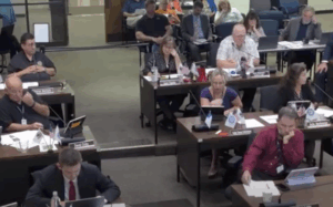 Meeting Summary and Briefs: Will County Board for September 18, 2025