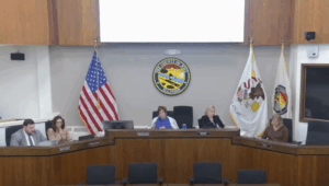 County Board Abates Over $25 Million in Property Taxes for Bond Payments