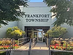 Frankfort Township Closes Fiscal Year With $2.48 Million General Fund Balance