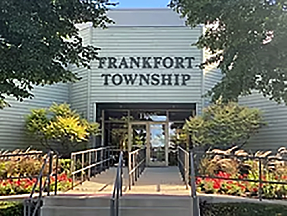 frankfort township graphic
