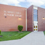 Board Awards $242,500 Contract for Roof Repairs at Mary Drew Center